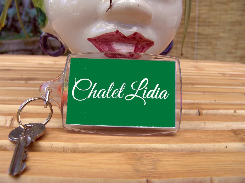 Frühstückspension Lidia