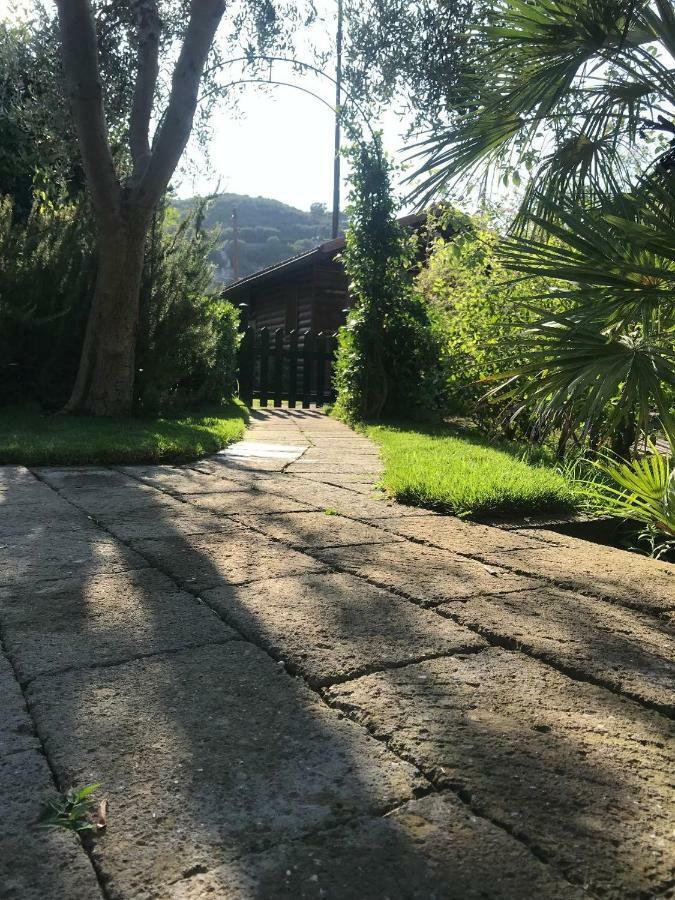 Lidia Frühstückspension 3*